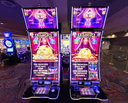 Live sports and casino game screens